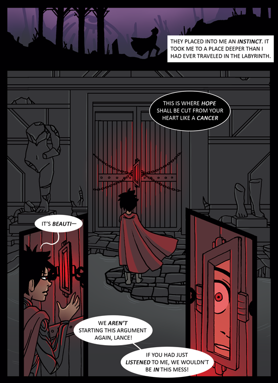 Chorus of the Neverborn 448