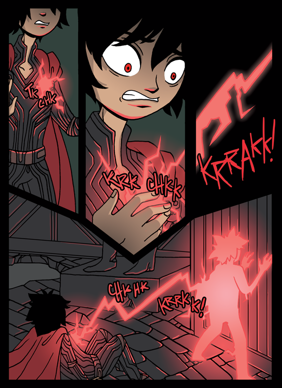 Chorus of the Neverborn 450