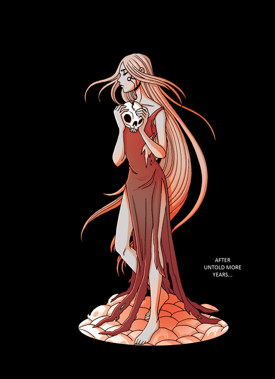 Chorus of the Neverborn 452